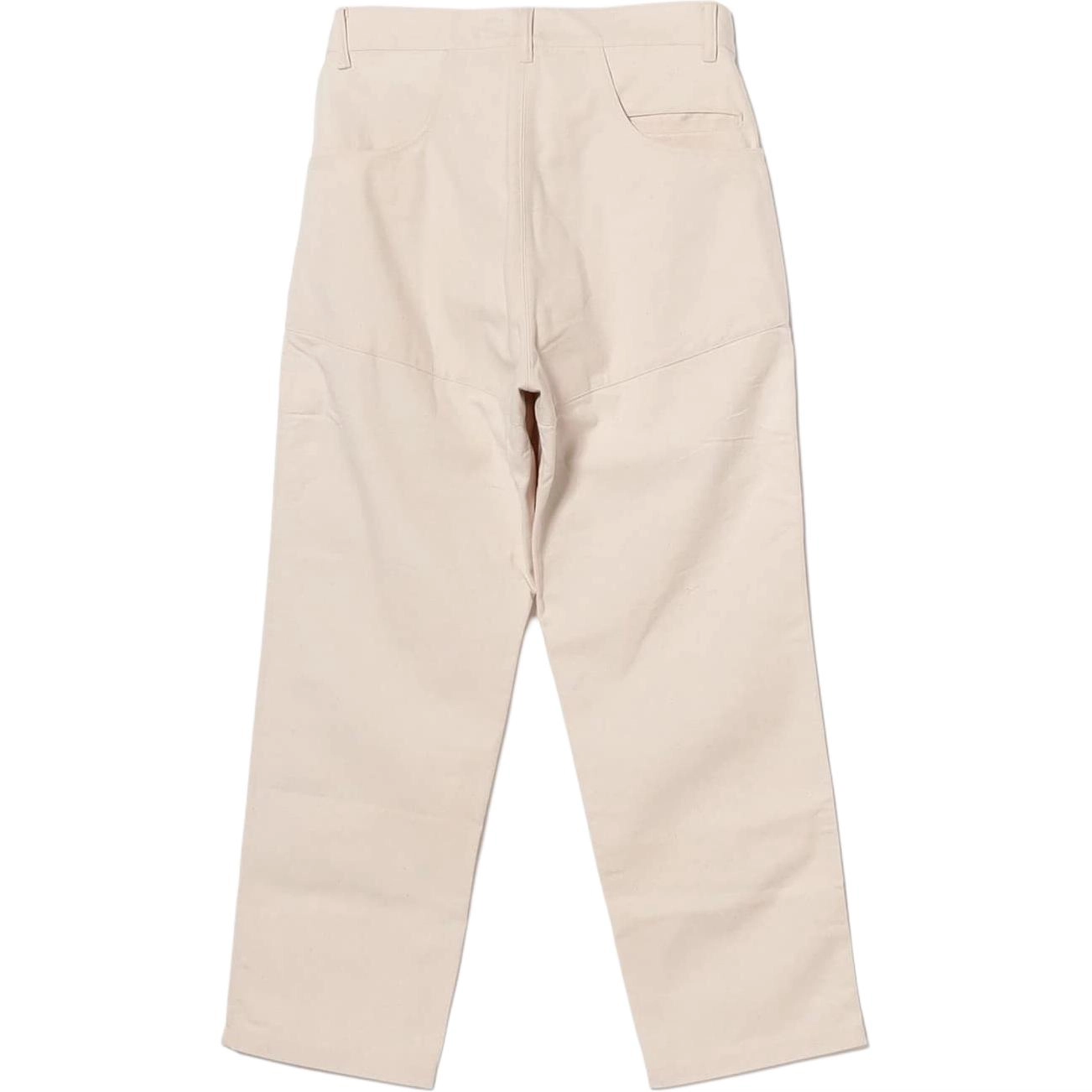 beams FW24 tone HARDWORK PANTS