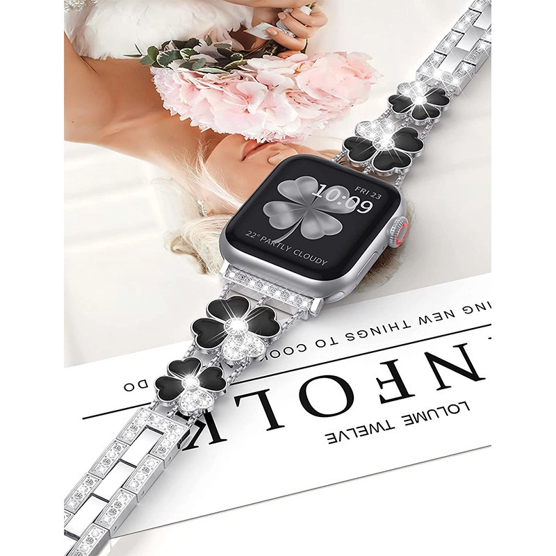 Akkerds Apple watch