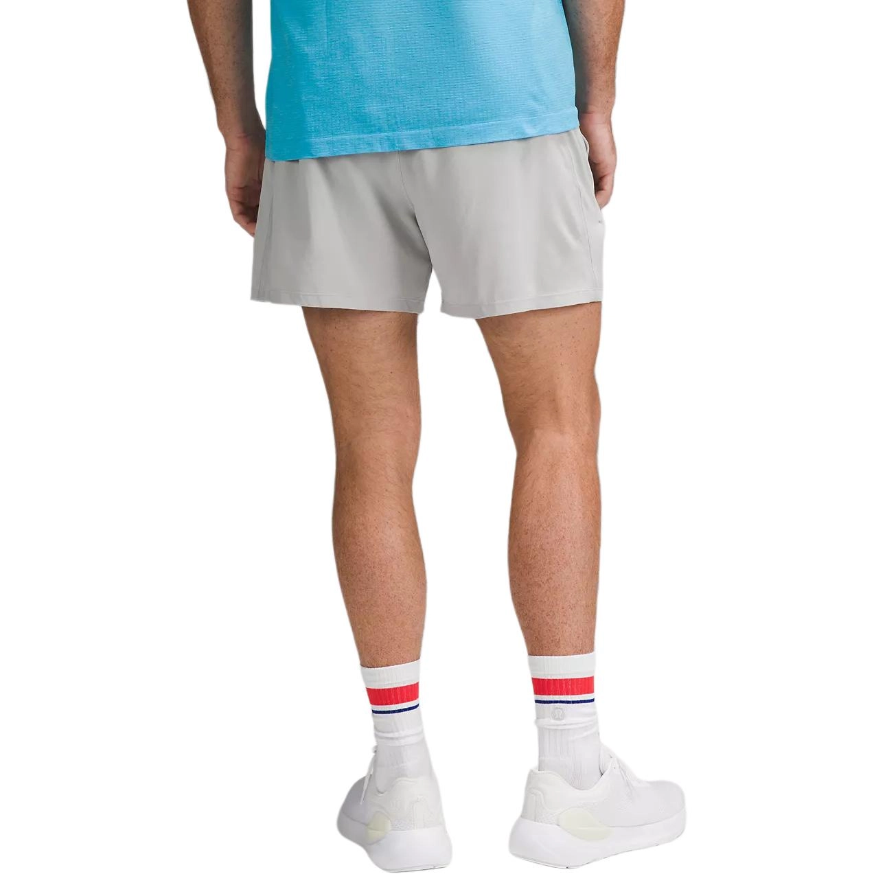 lululemon Pace Breaker Swift 5"