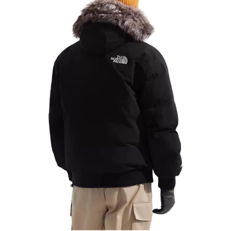 THE NORTH FACE FW24 McmurdoLOGO