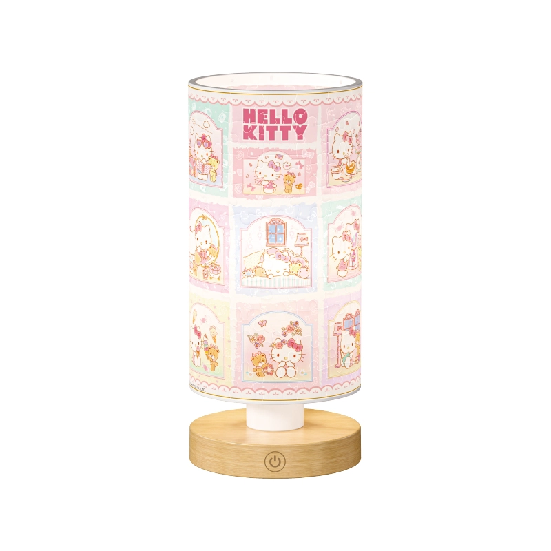 3D-JP HelloKitty 160pcs JB1015