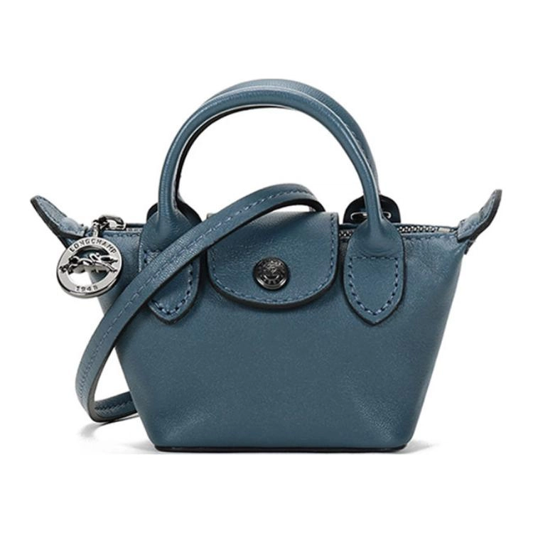LONGCHAMP Le Pliage Cuir 9