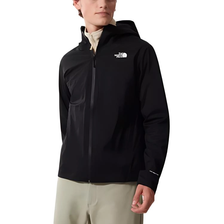 THE NORTH FACE West Basin DryVent Jacket Logo