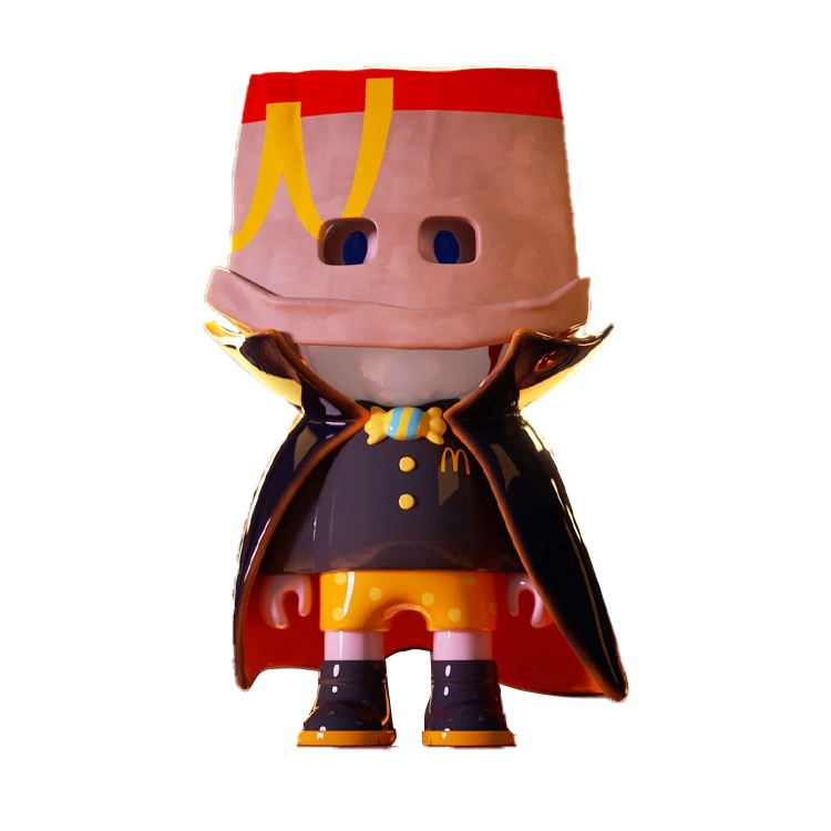 x BOB 8.8cm