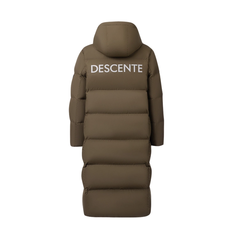 DESCENTE SKI STYLE