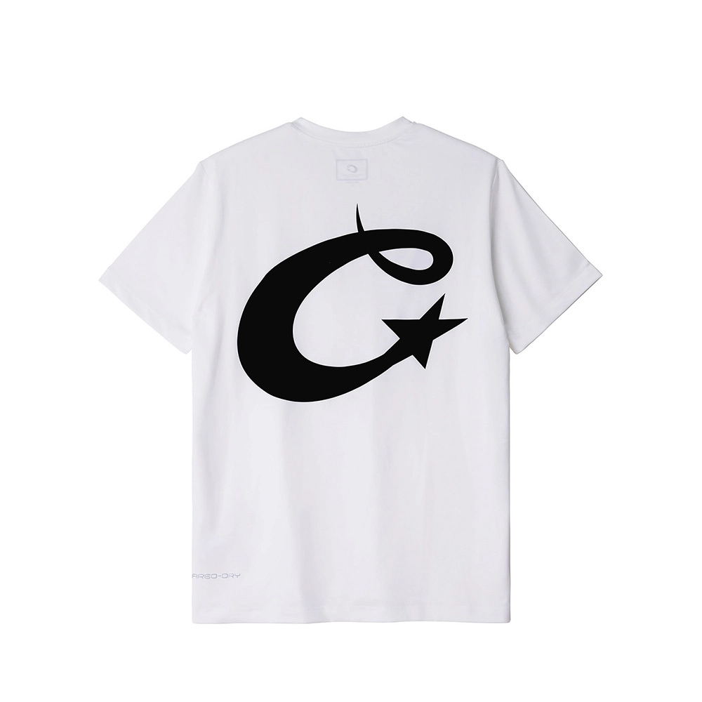 COURTMAN T