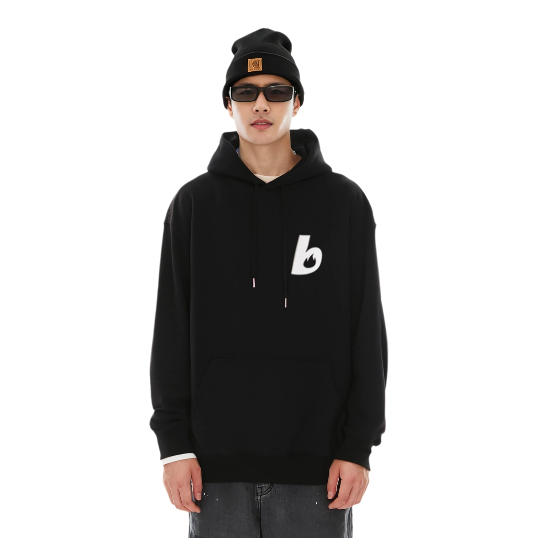 BURNIN *LOGO
