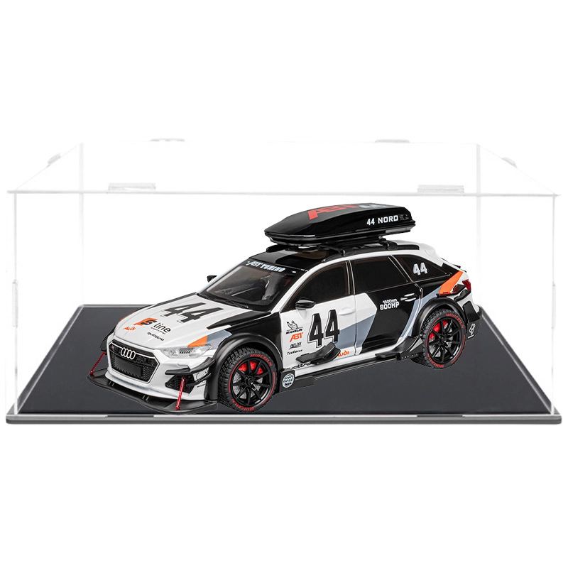 TY MODELS Aodi RS6 124