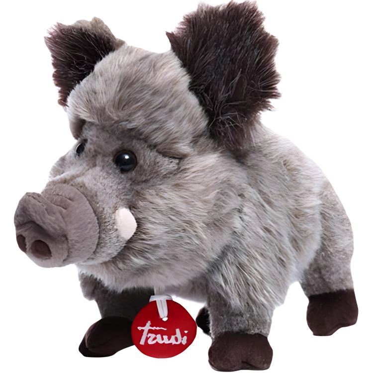 TRUDI