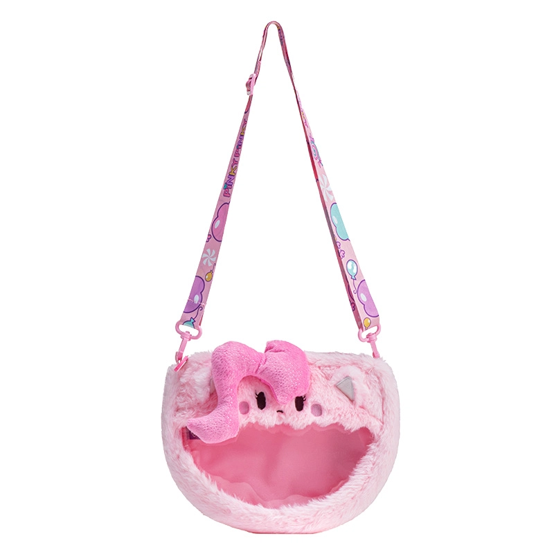 PinkyPinky