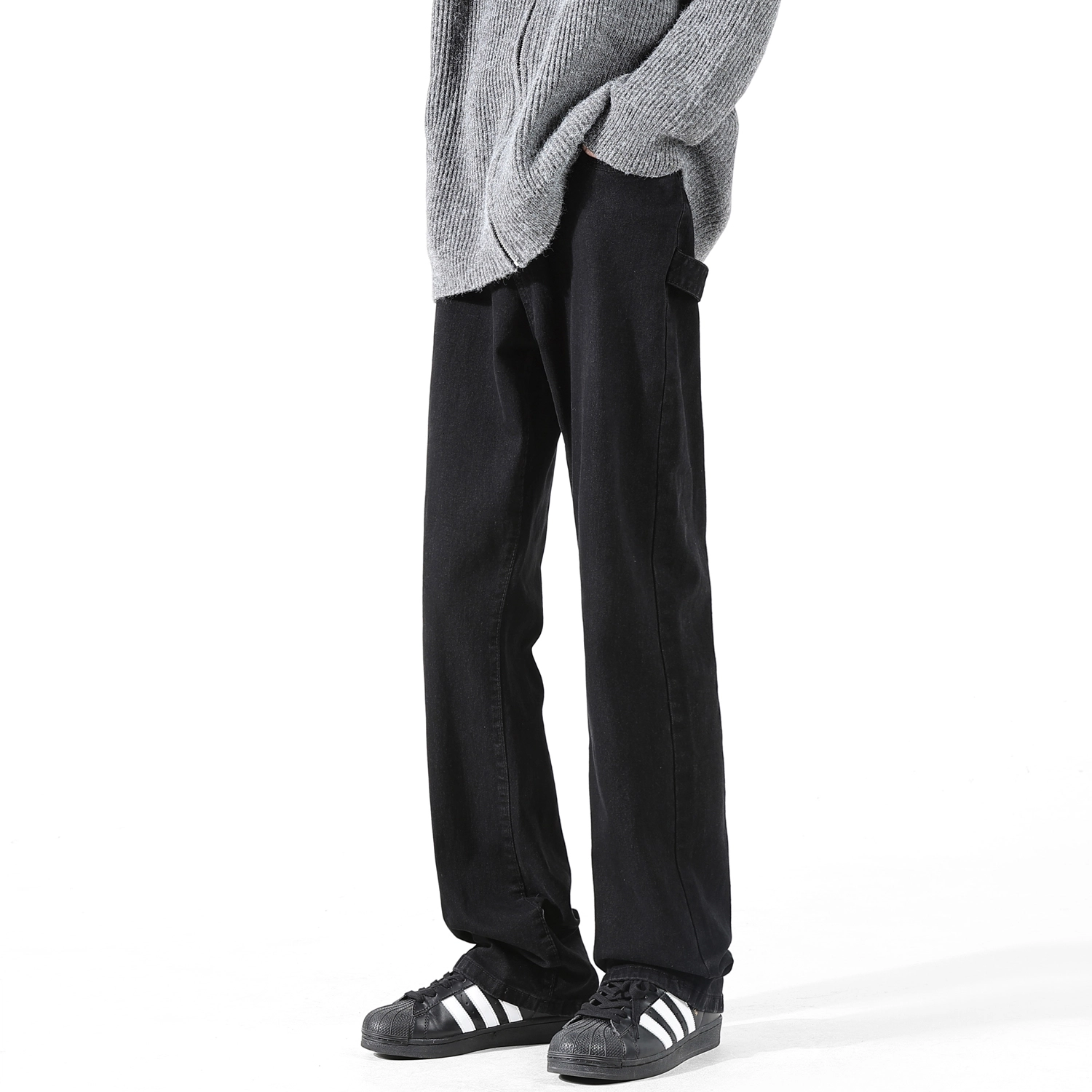 GEOFFREY B. SMALL cleanfit