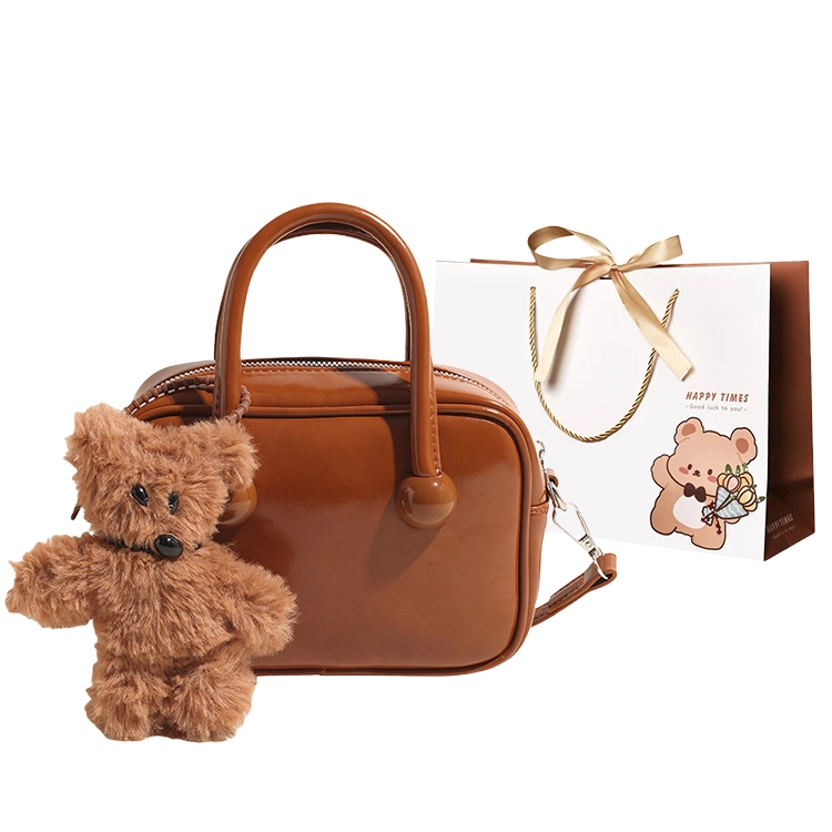 ERANGBEAR PU