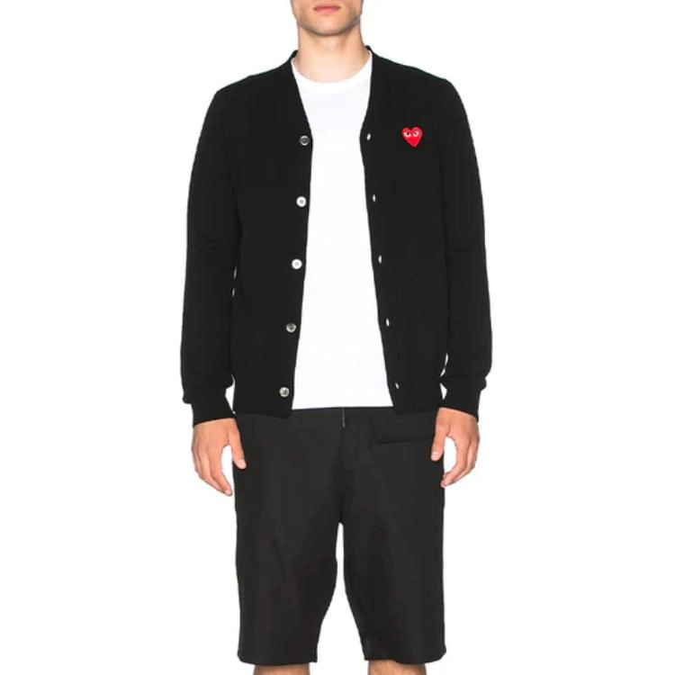 CDG Play SS24