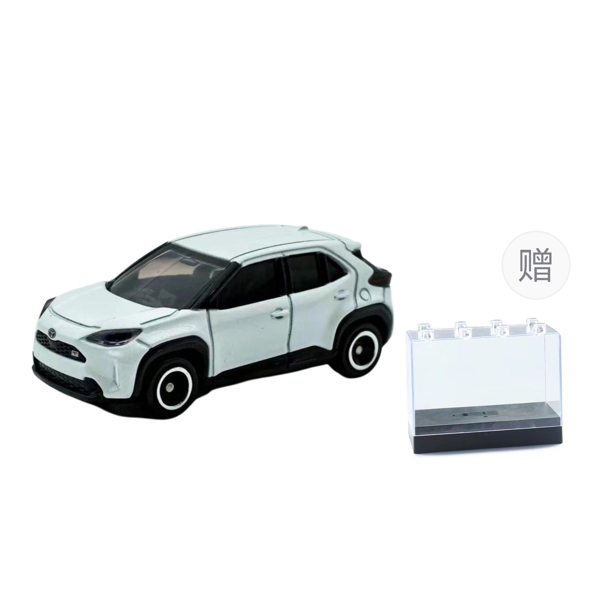 TAKARA TOMY 102-110