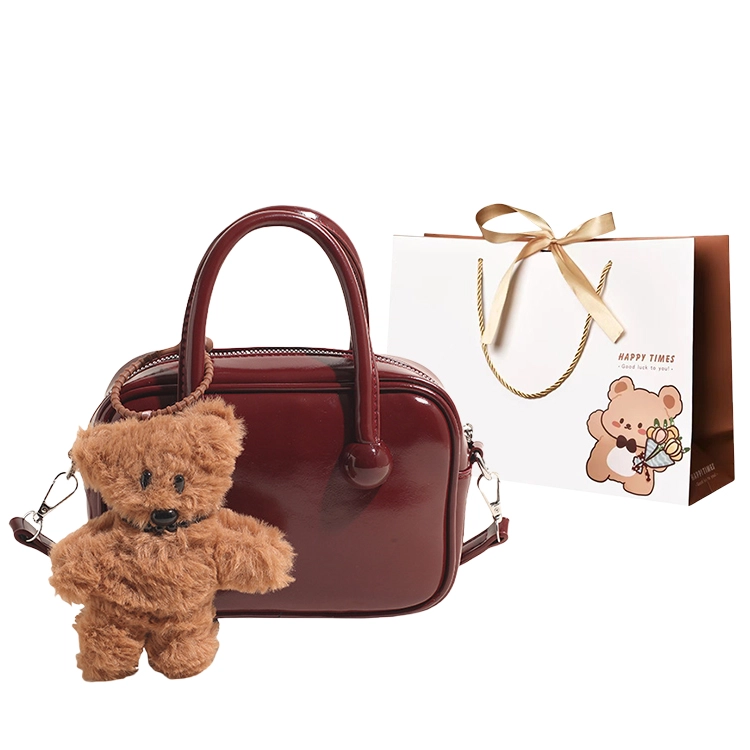 ERANGBEAR PU