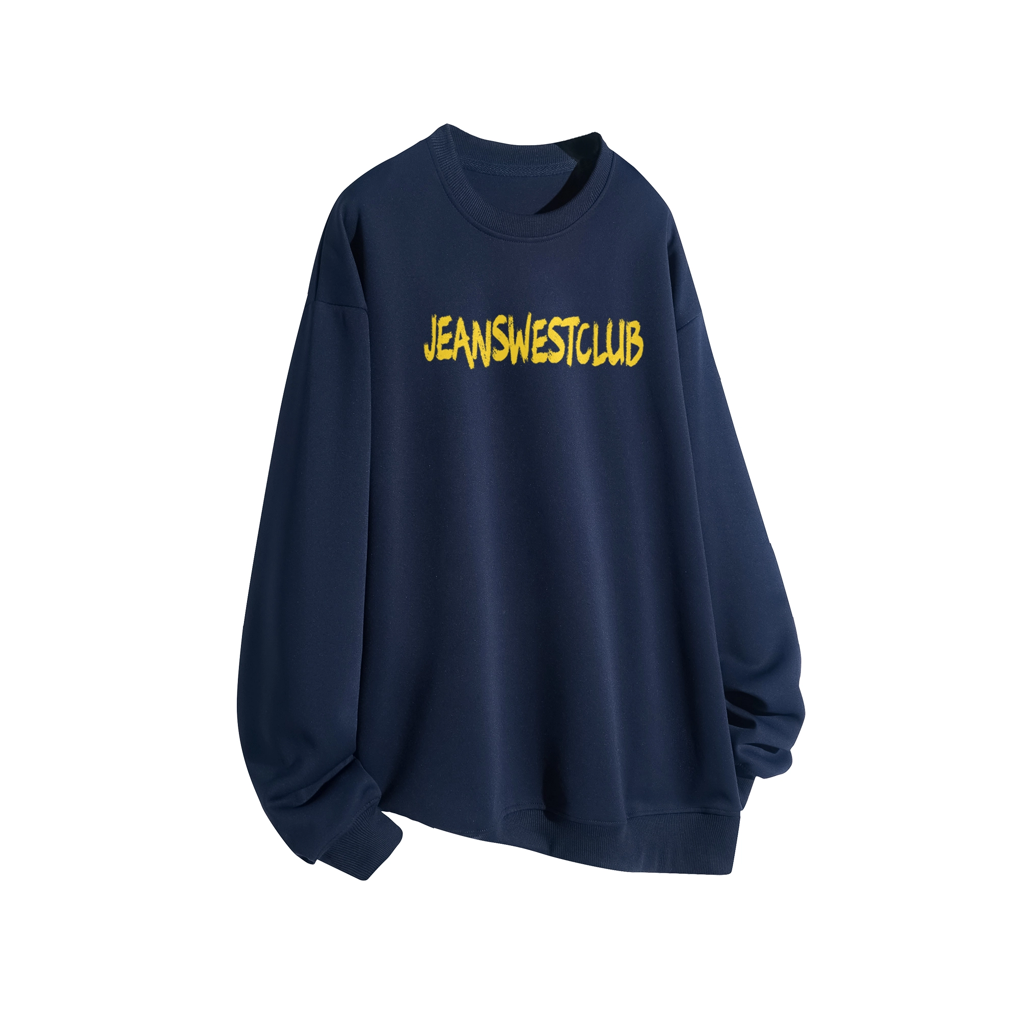 JEANSWEST CLUB Logo