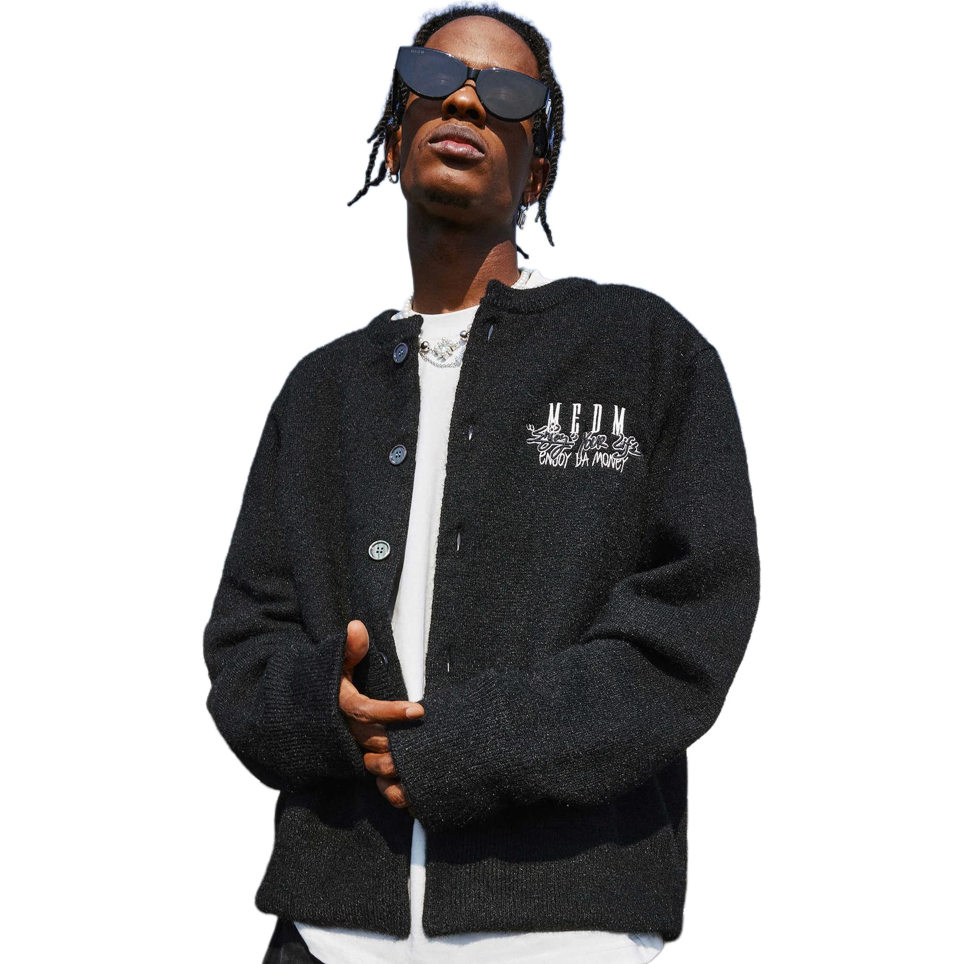 MR.ENJOYDA MONEY FW23