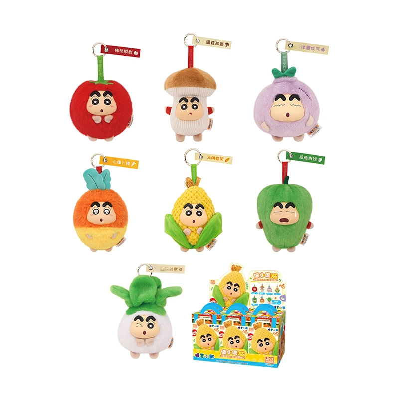 x Crayon Shinchan 6
