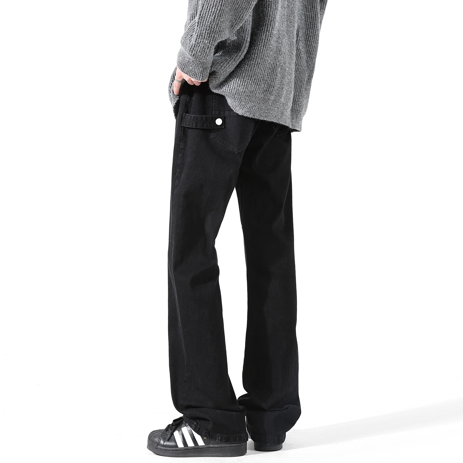GEOFFREY B. SMALL cleanfit