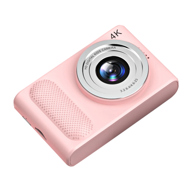 HEY CAT'S DAILY X4CCD 4K 2.5