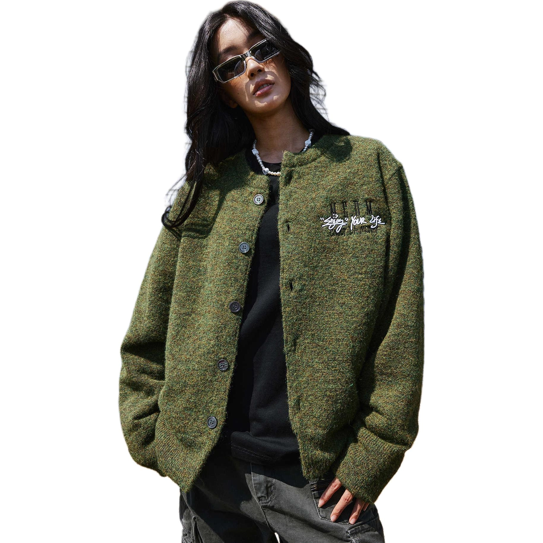 MR.ENJOYDA MONEY FW23