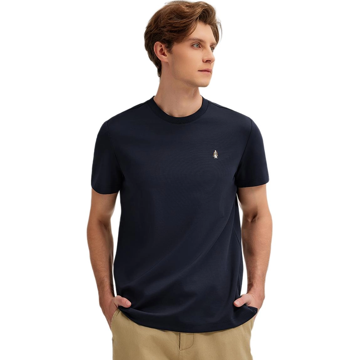Hush Puppies T