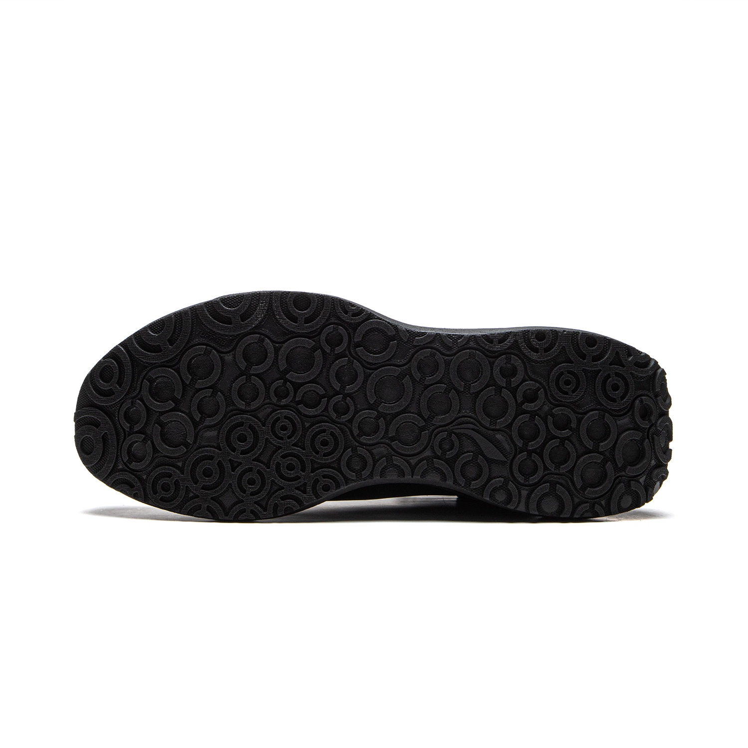 LiNing SOFT PLUS FLEECE