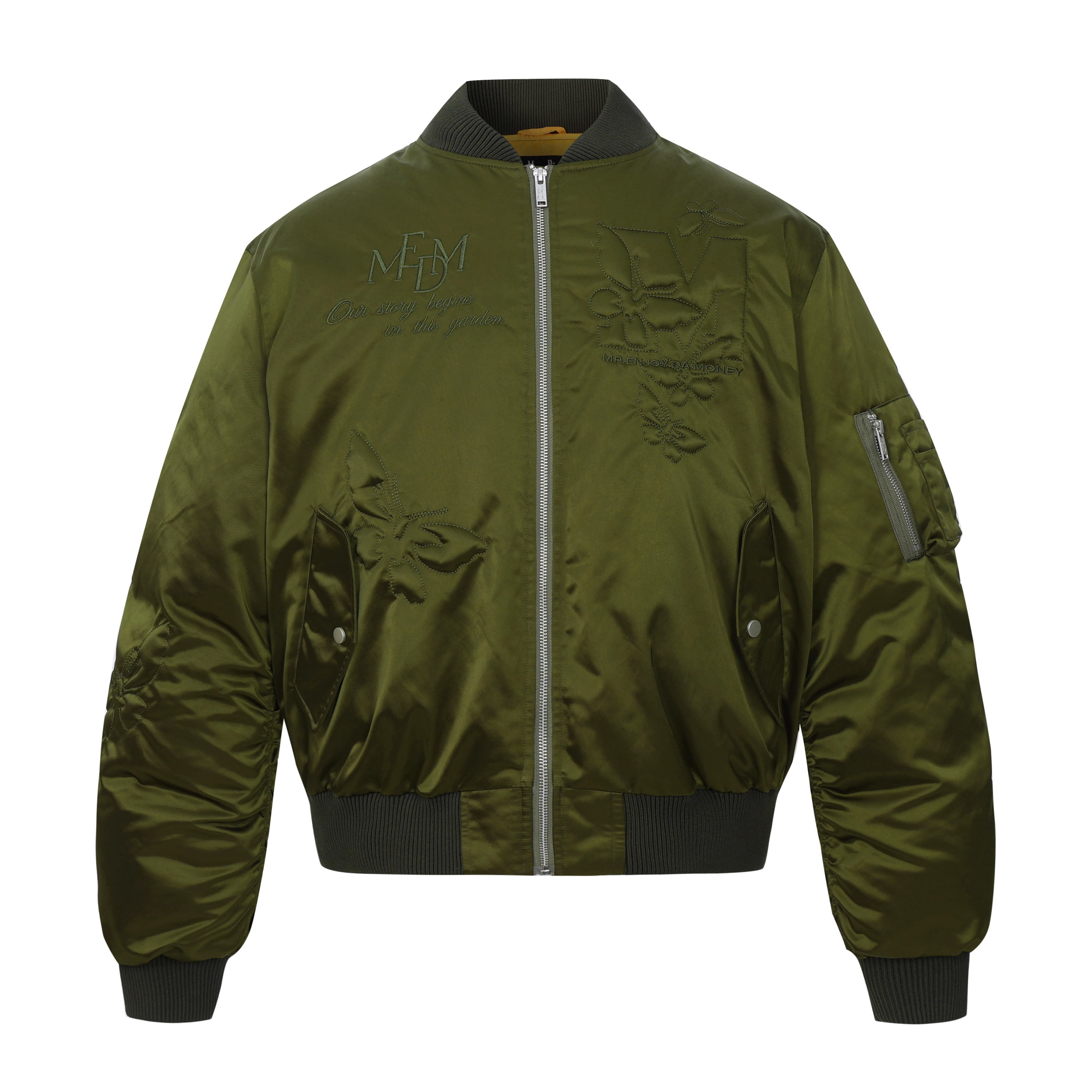 MEDM FW24 MA1