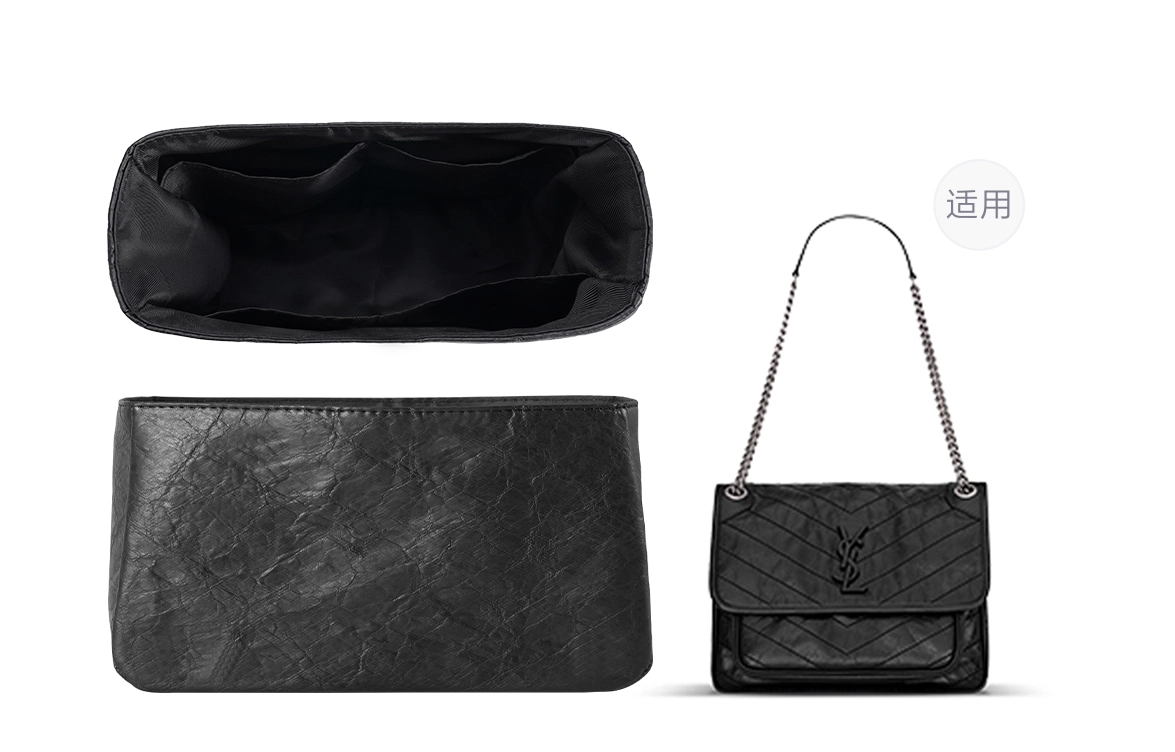 YSL niki