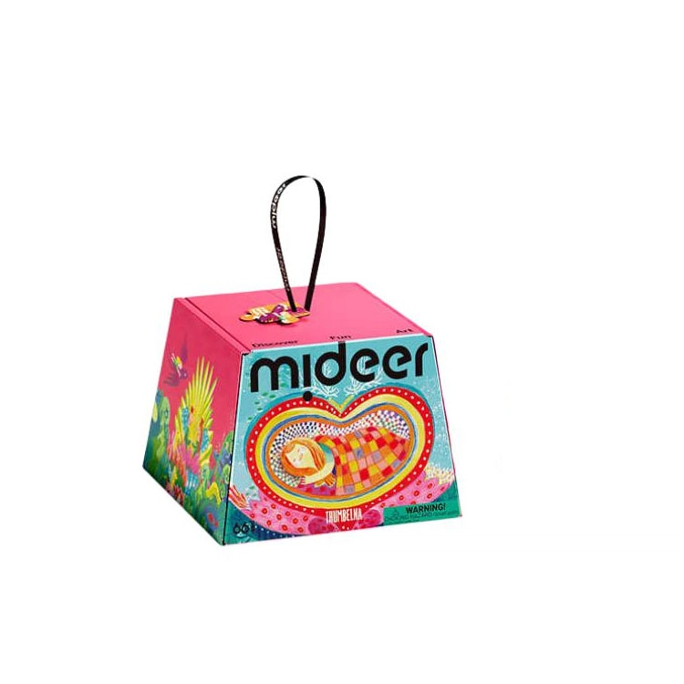 MIDEER 66pcs59pcs MD1492-93