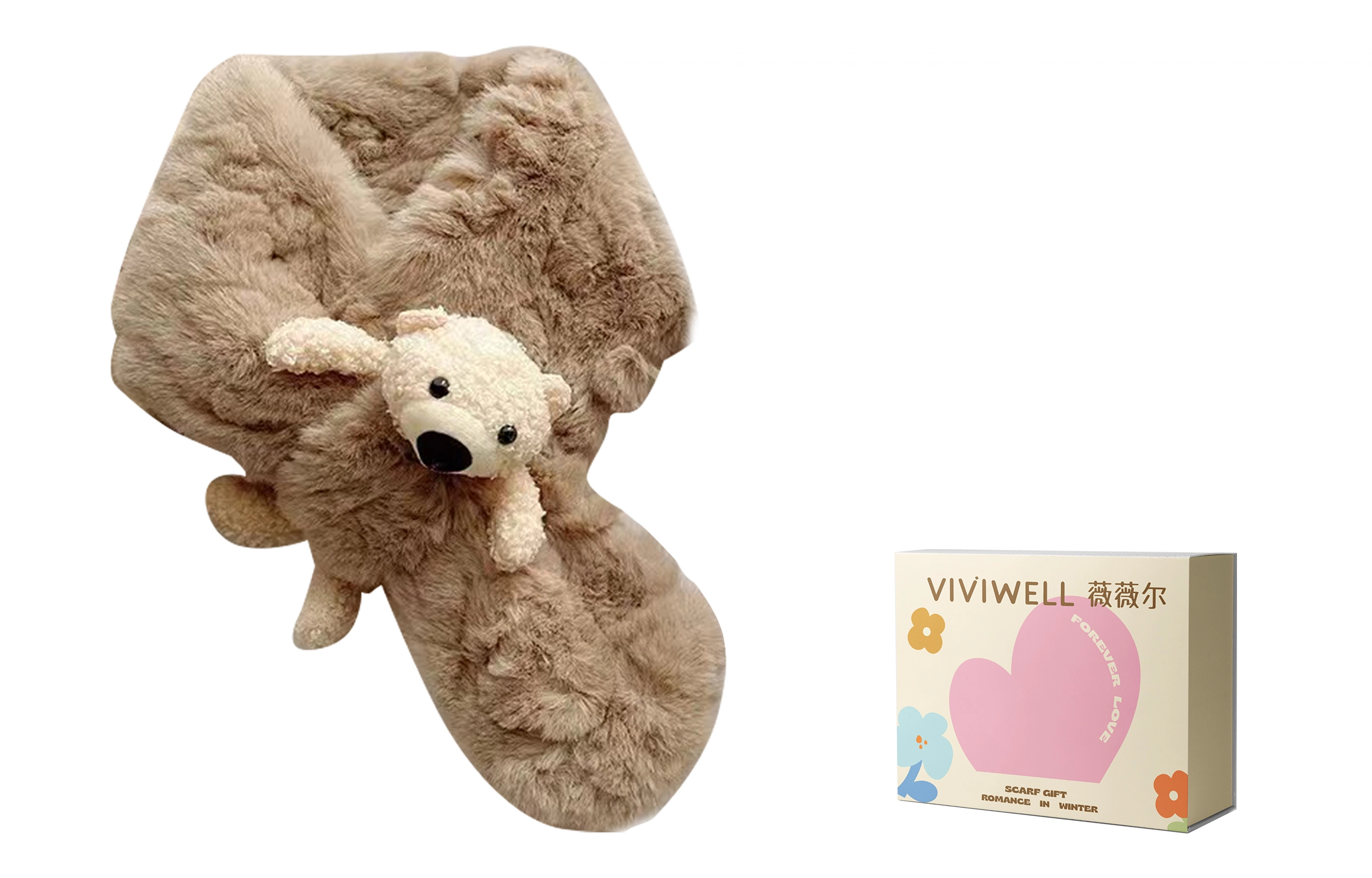 VIVIWELL