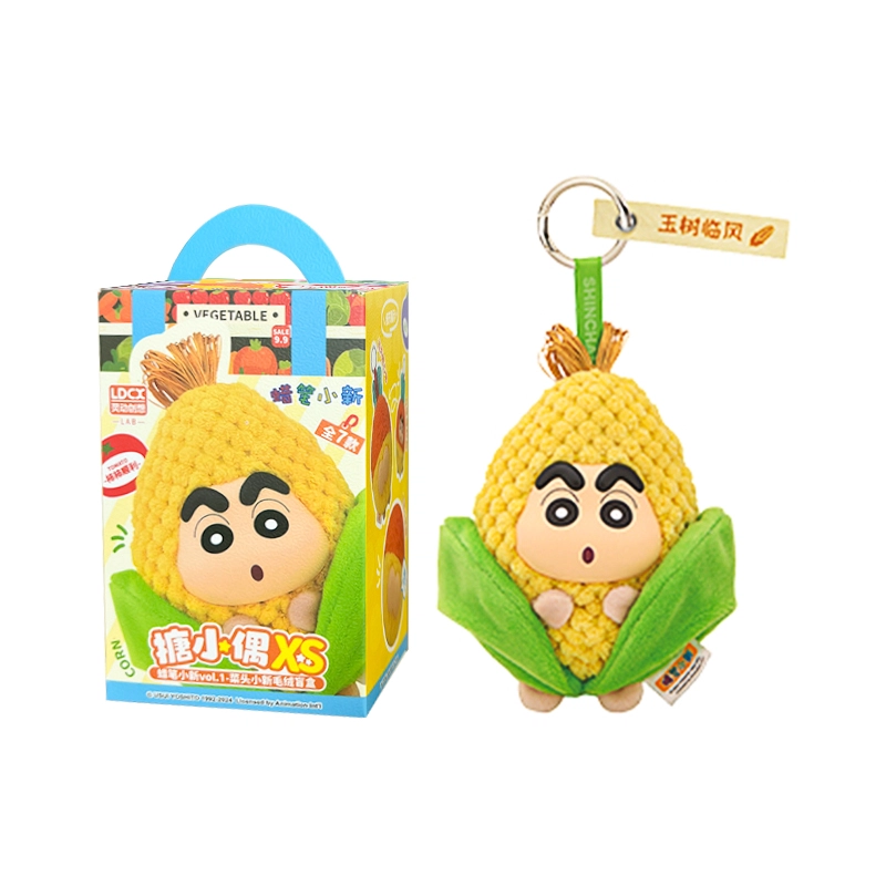 x Crayon Shinchan 6