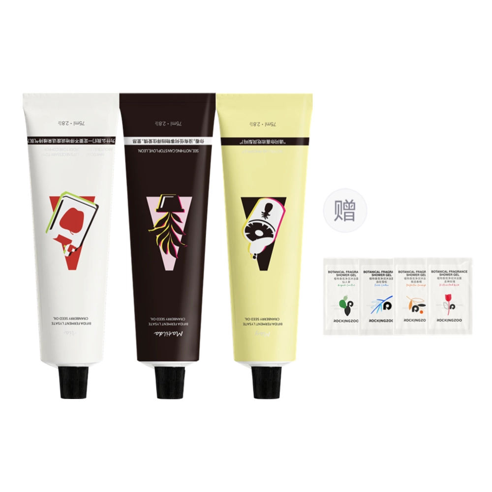 75ml*3
