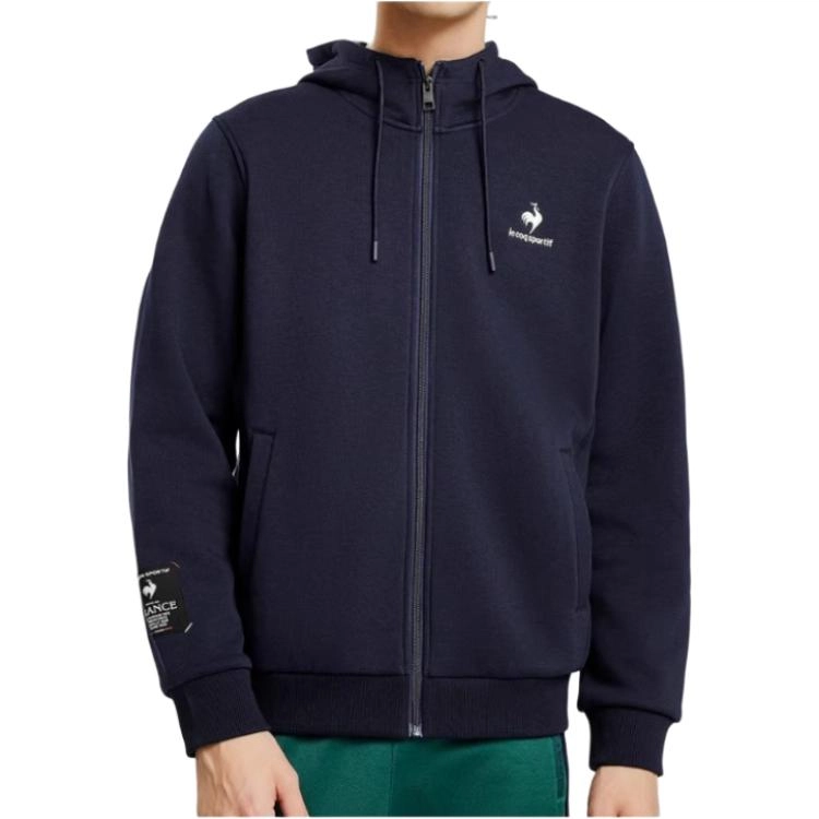 le coq sportif