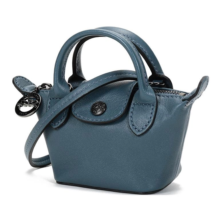 LONGCHAMP Le Pliage Cuir 9