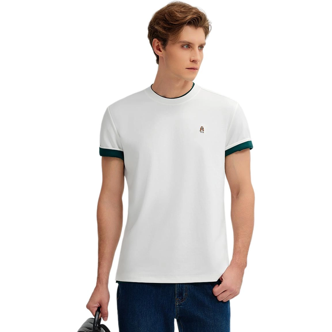 Hush Puppies T