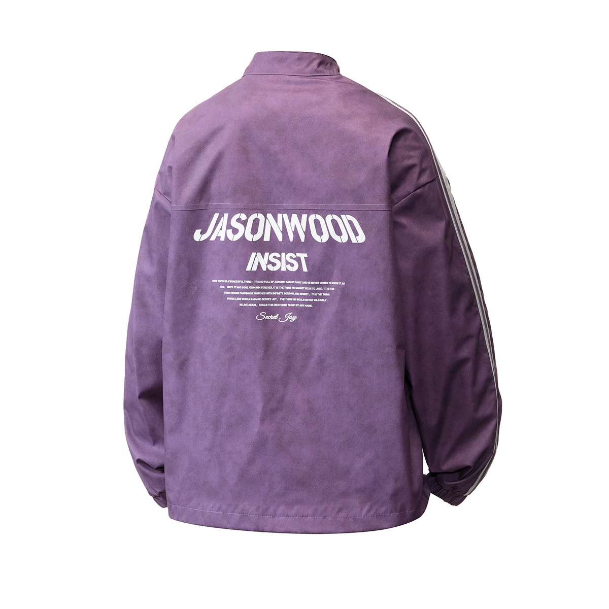 JASONWOOD