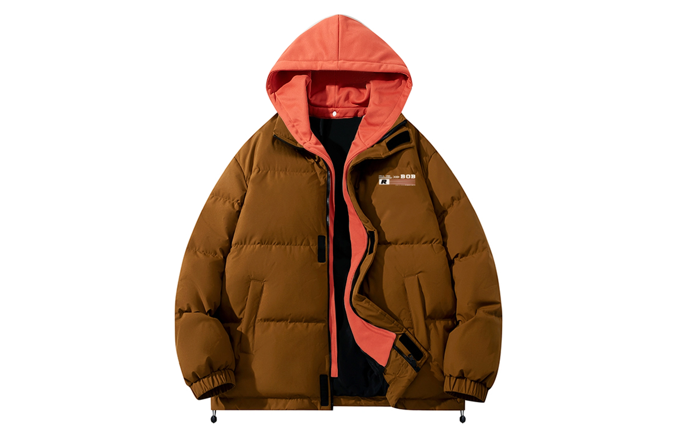 BOBBY ABLEY Logo