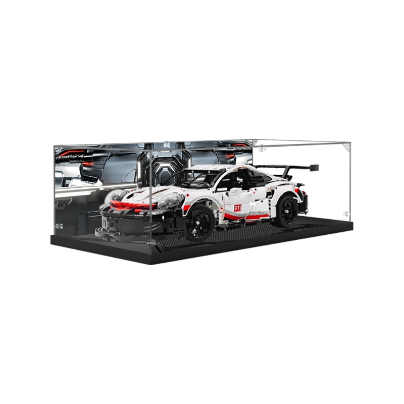 KGBOX 42096911RSR