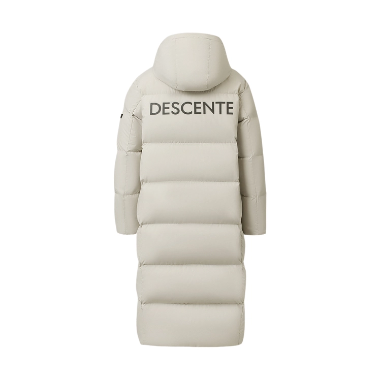 DESCENTE SKI STYLE