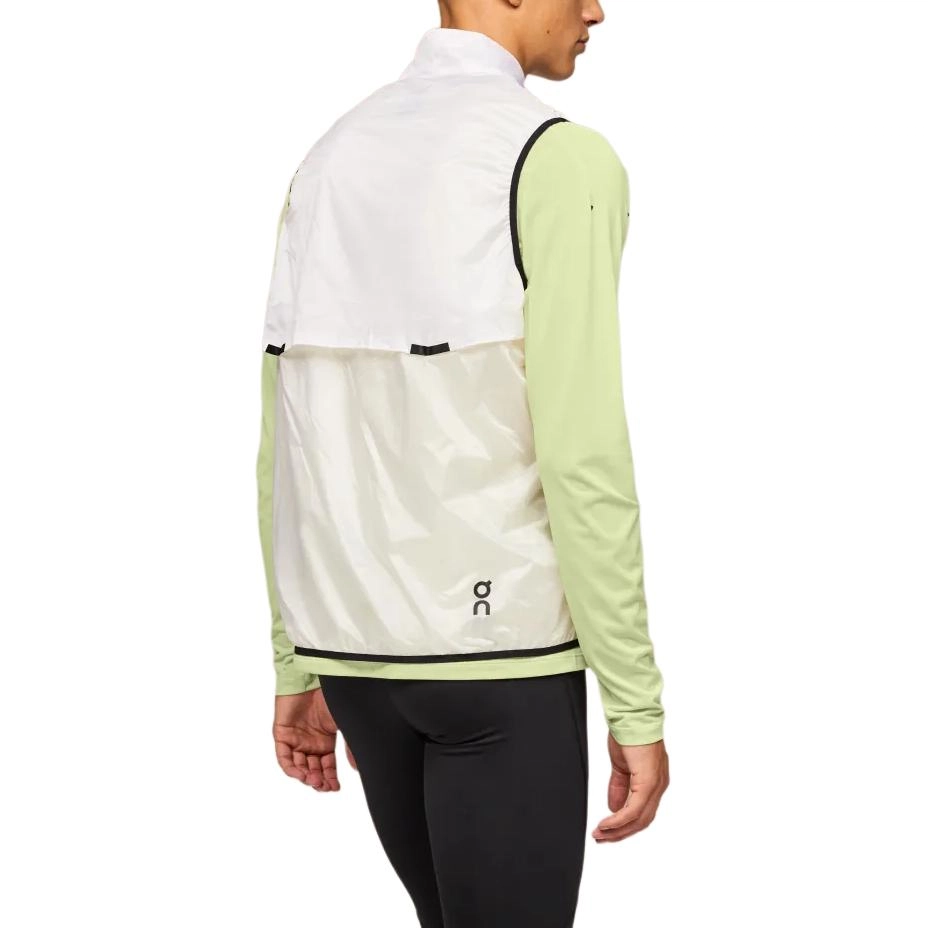 On Weather Vest