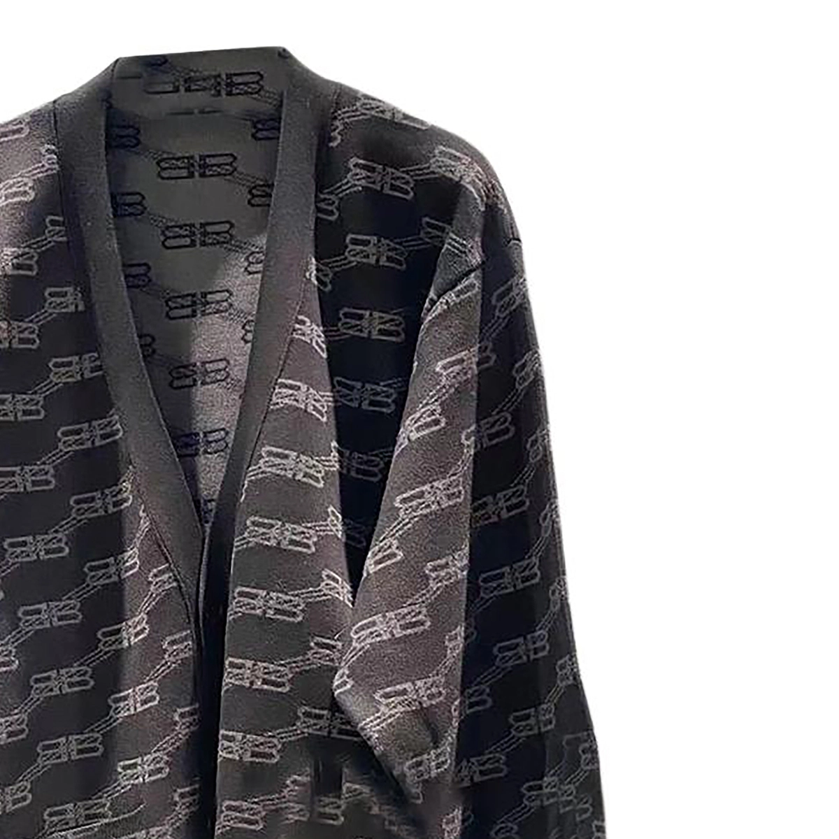 Balenciaga LogoV