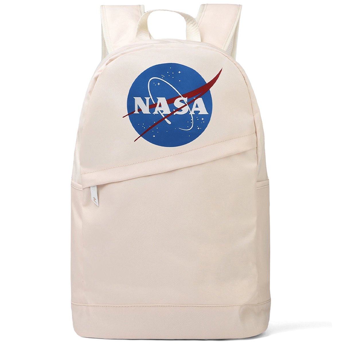TURN UP X NASA LOGO