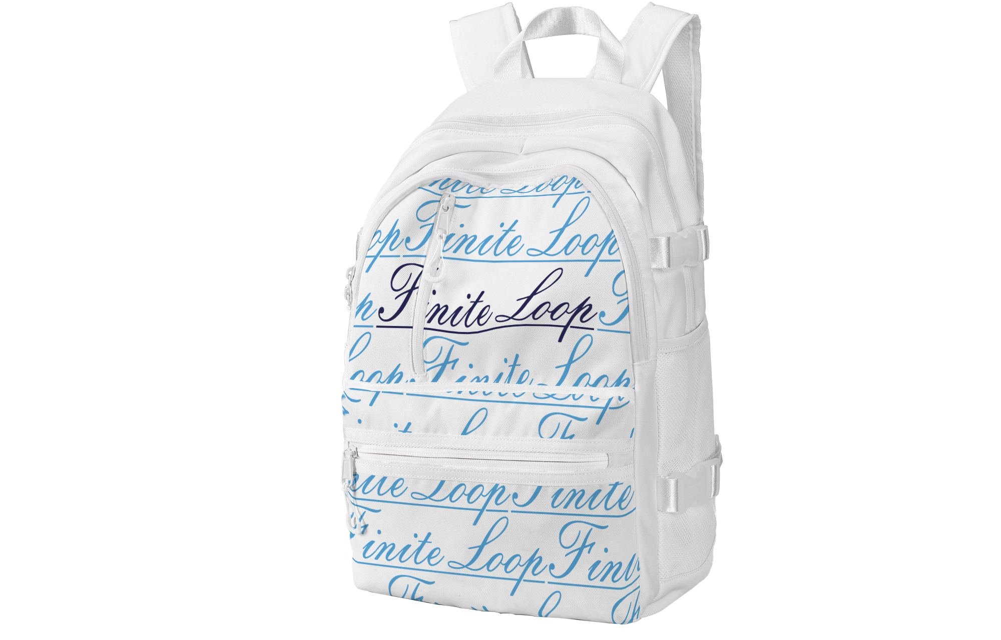 FINITE LOOP
