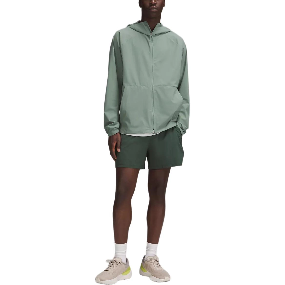 lululemon Pace Breaker Swift 5"