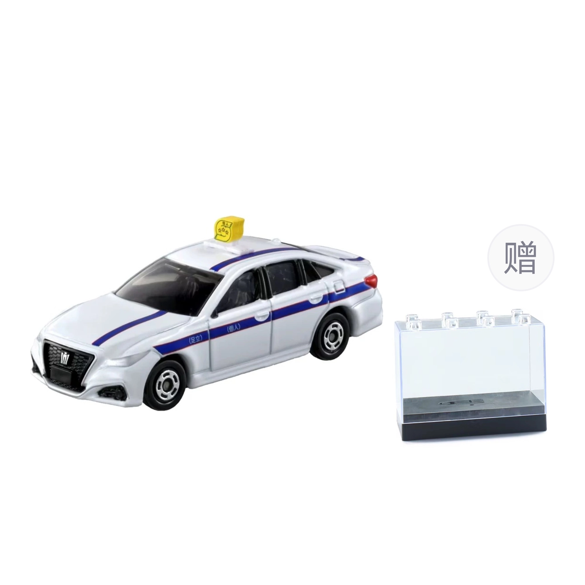 TAKARA TOMY 80-85
