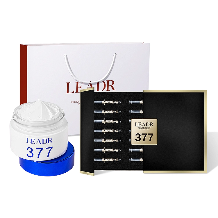 LEADR 377