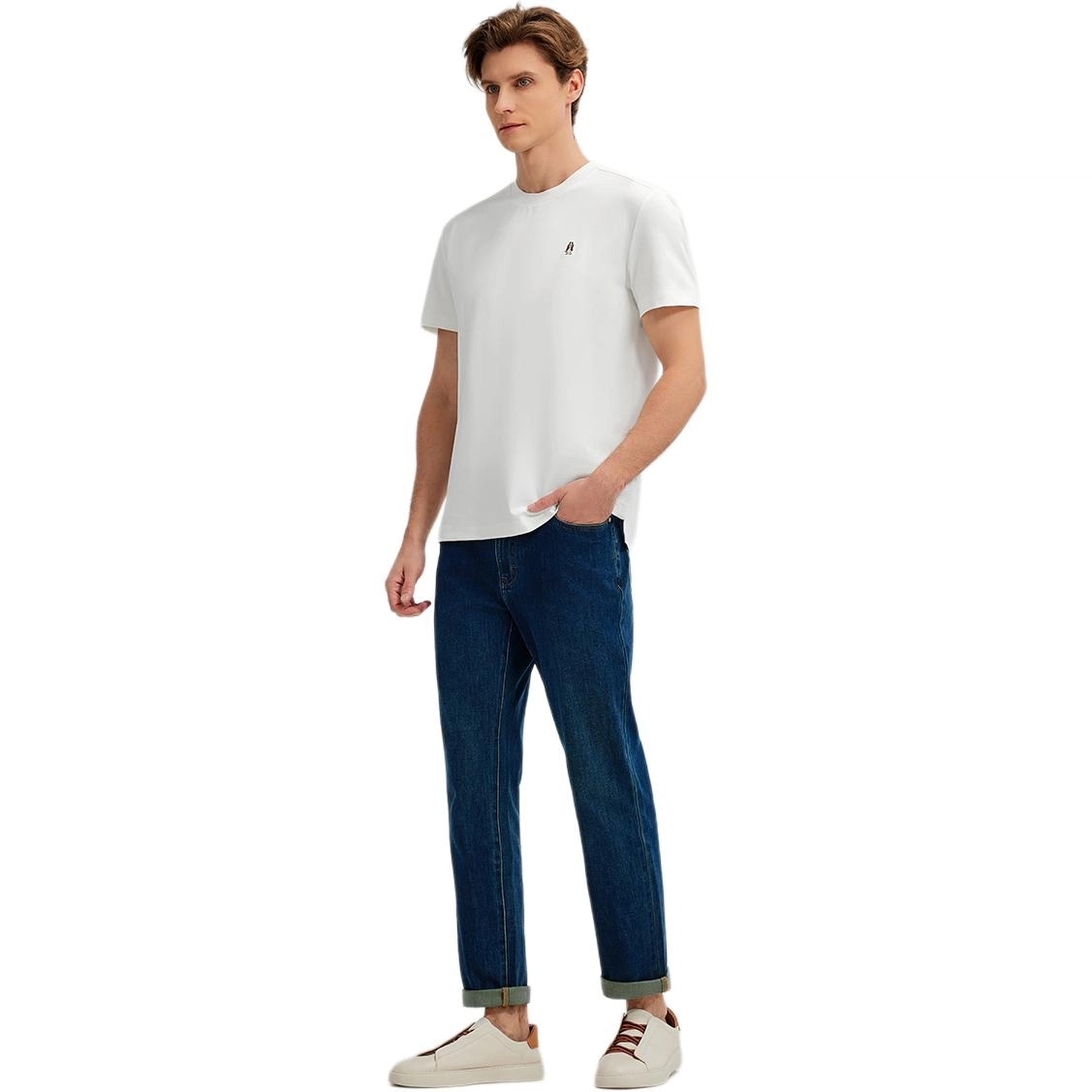 Hush Puppies T