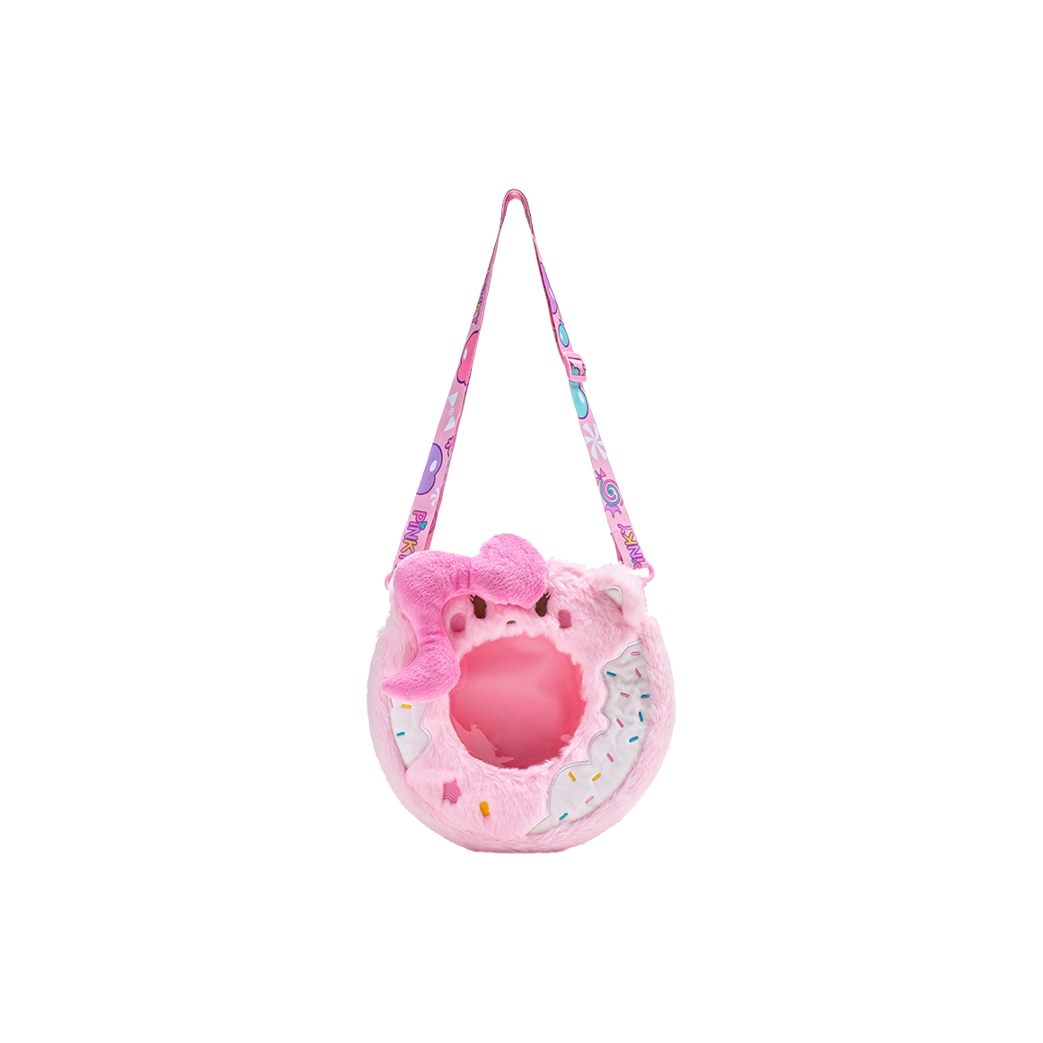 PinkyPinky x MY LITTLE PONY