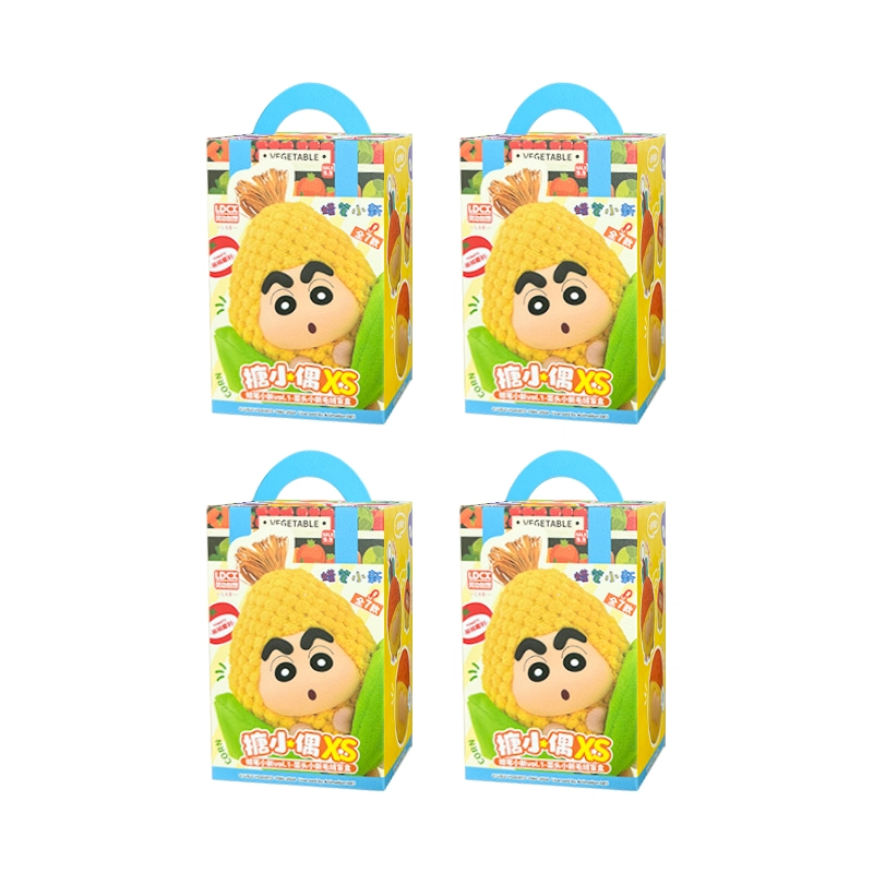 x Crayon Shinchan 6